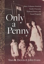 Only a Penny