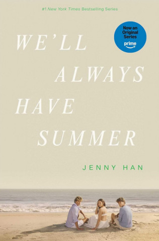 We'll Always Have Summer