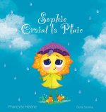 Sophie Craint la Pluie