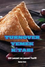 TURNOVER YEMEK K?TABI