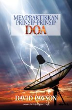 MEMPRAKTIKKAN PRINSIP-PRINSIP DOA
