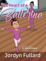 Heart of a Ballerina