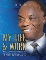 My Life and Work
