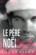 Le P?re Noël Argenté