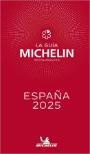 Espa?a - The Michelin Guide 2025