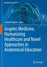 Graphic Medicine, Humanizing Healthcare and Novel Approaches in Anatomical Education