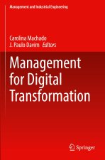 Management for Digital Transformation