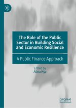 The Role of the Public Sector in Building Social and Economic Resilience