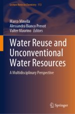 Water Reuse and Unconventional Water Resources
