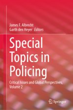 Special Topics in Policing