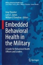 Embedded Behavioral Health in the Military