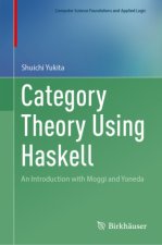 Category Theory Using Haskell