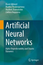 Artificial Neural Networks