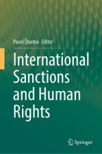 International Sanctions and Human Rights