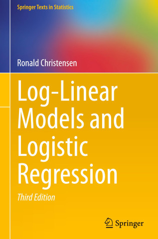 Log-Linear Models and Logistic Regression