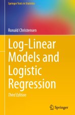Log-Linear Models and Logistic Regression