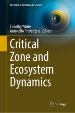 Critical Zone and Ecosystem Dynamics