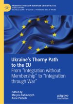 Ukraine's Thorny Path to the EU