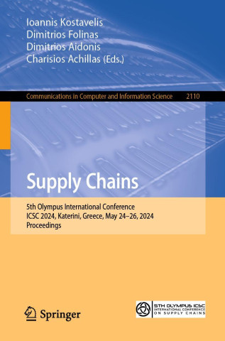Supply Chains