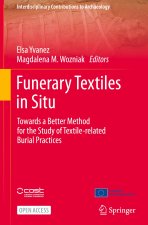 Funerary Textiles in Situ