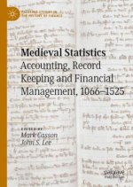 Medieval Statistics