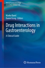 Drug Interactions in Gastroenterology