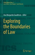Exploring the Boundaries of Law