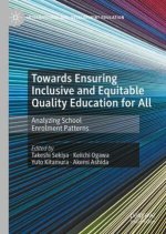 Towards Ensuring Inclusive and Equitable Quality Education for All