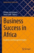Business Success in Africa