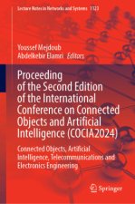 Proceeding of the  of the International Conference on Connected Objects and Artificial Intelligence (COCIA2024)