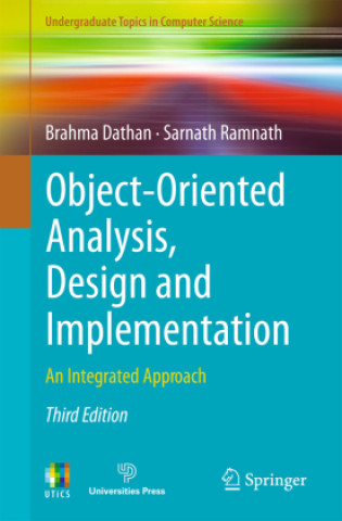 Object-Oriented Analysis, Design and Implementation