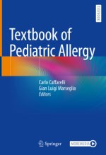 Textbook of Pediatric Allergy, m. 1 Buch, m. 1 E-Book