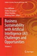 Business Sustainability with Artificial Intelligence (AI): Challenges and Opportunities