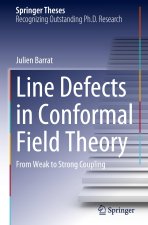 Line Defects in Conformal Field Theory