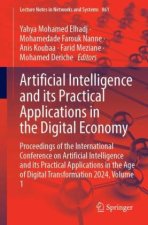 Artificial Intelligence and its Practical Applications in the Digital Economy
