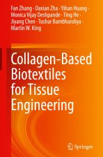 Collagen-Based Biotextiles for Tissue Engineering