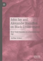 John Jay and Alexander Hamilton