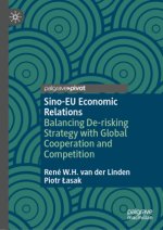 Sino-EU Economic Relations