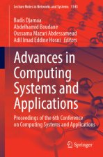 Advances in Computing Systems and Applications