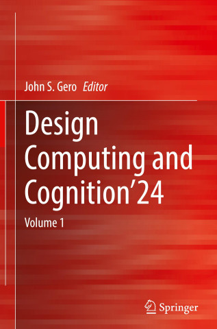 Design Computing and Cognition'24
