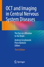 OCT and Imaging in Central Nervous System Diseases