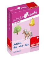 Schubicards Artikel