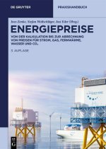 Energiepreise