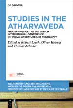 Studies in the Atharvaveda