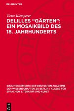 Delilles 