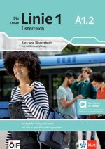 Die neue Linie 1 Österreich A1 - Hybride Ausgabe allango