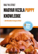 Magyar Vizsla  PUPPIES Knowledge