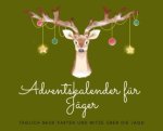 Adventskalender für Jäger