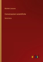 Conversazioni scientifiche