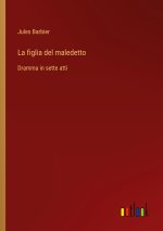 La figlia del maledetto